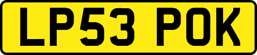 LP53POK