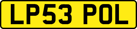 LP53POL
