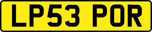 LP53POR