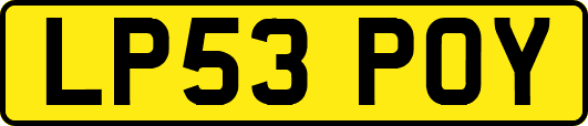LP53POY