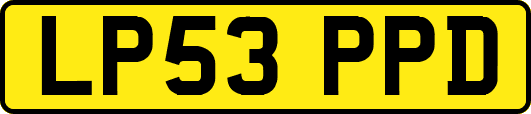 LP53PPD