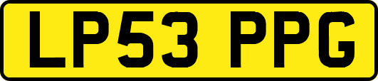 LP53PPG