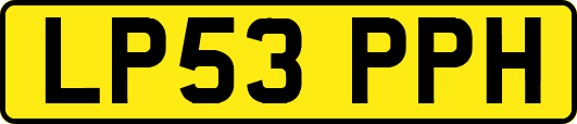 LP53PPH