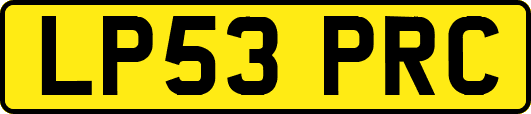 LP53PRC