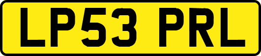 LP53PRL