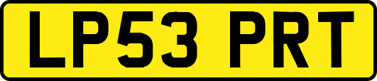 LP53PRT