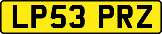 LP53PRZ