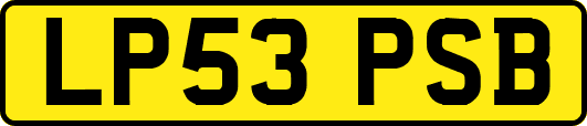 LP53PSB