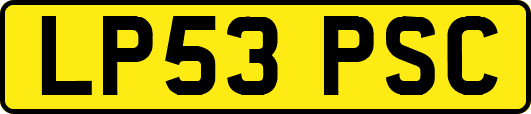 LP53PSC