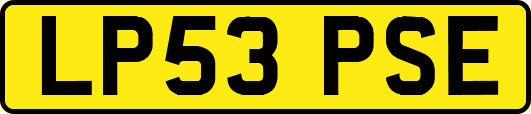 LP53PSE