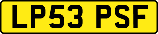 LP53PSF