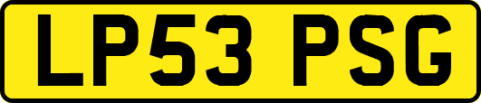 LP53PSG