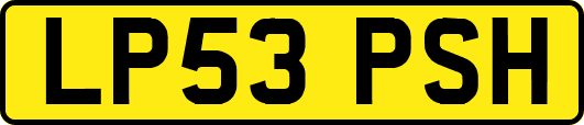 LP53PSH