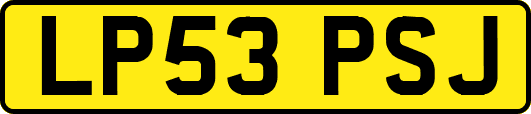 LP53PSJ