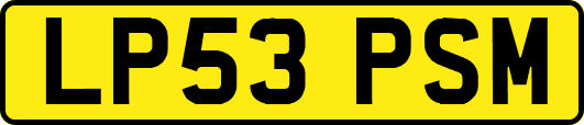 LP53PSM