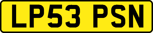 LP53PSN