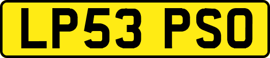 LP53PSO