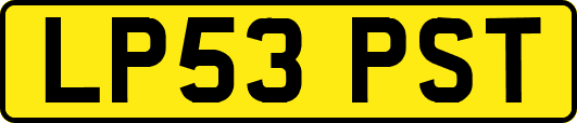 LP53PST