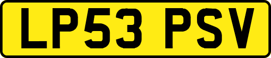 LP53PSV