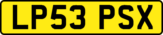 LP53PSX