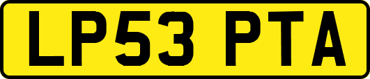 LP53PTA