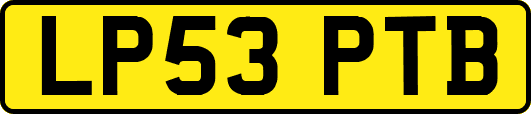 LP53PTB