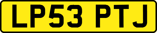 LP53PTJ