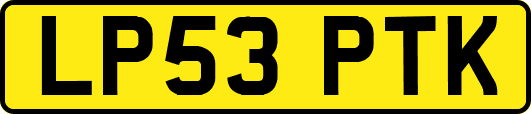 LP53PTK