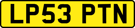 LP53PTN