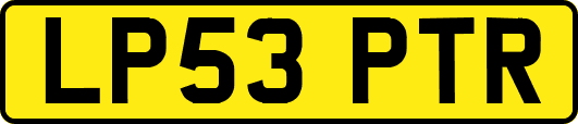 LP53PTR