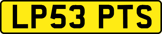 LP53PTS
