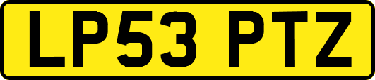 LP53PTZ