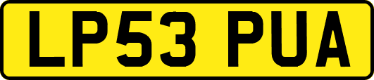 LP53PUA