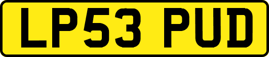 LP53PUD