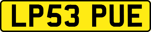 LP53PUE