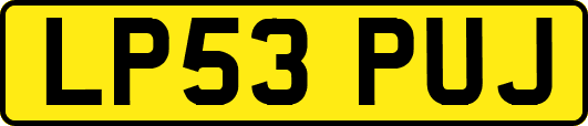LP53PUJ