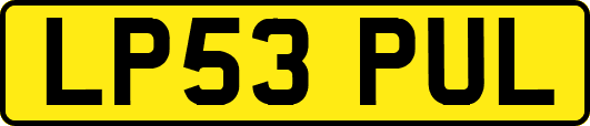 LP53PUL