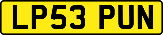 LP53PUN