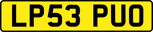 LP53PUO