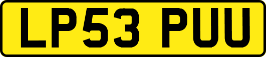LP53PUU