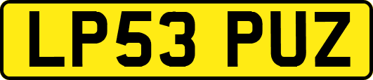 LP53PUZ