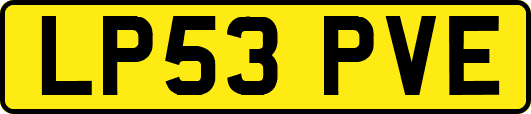 LP53PVE
