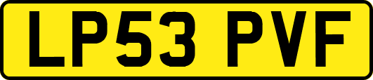 LP53PVF