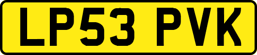LP53PVK