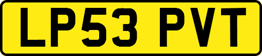 LP53PVT