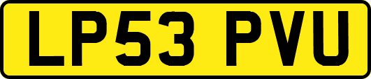 LP53PVU