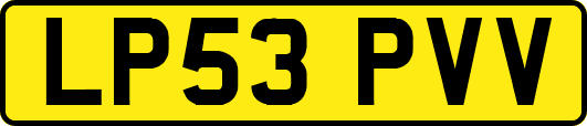LP53PVV