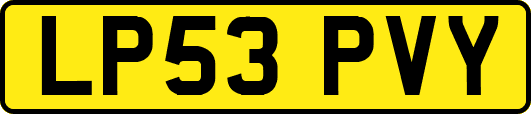 LP53PVY