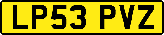 LP53PVZ