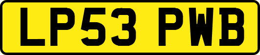 LP53PWB